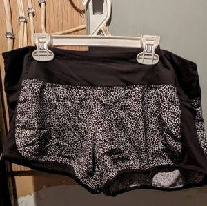 Nike DRI fit shorts size medium